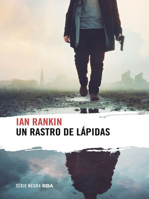 Un rastro de lápidas - ebook